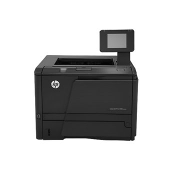 HP LaserJet Pro 400 M401dn