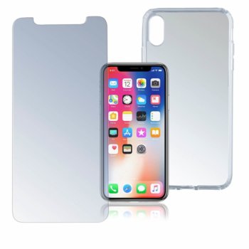 4smarts 360 Set за iPhone XS, iPhone X 4S493012