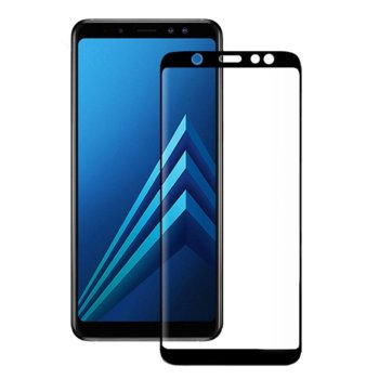 Eiger Tempered Glass Samsung Galaxy A6 Plus 2018