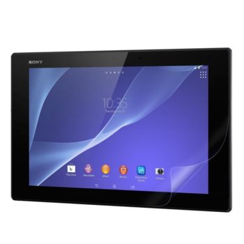 Защитно фолио (протектор) Sony ET974WW за Tablet Z