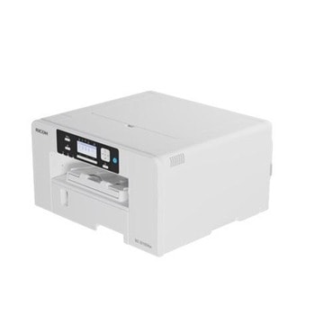 Мастиленоструен принтер Ricoh GelJet SG3210DNW, цветен, 4800 x 1200 dpi, 29 стр/мин, LAN, USB, А4 image