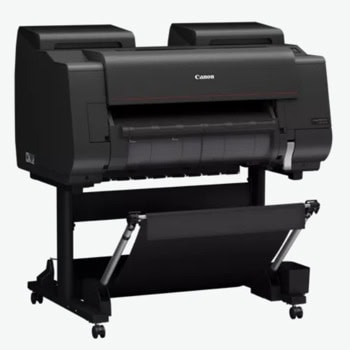Canon imagePROGRAF PRO-2600 stand + Roll RU-23