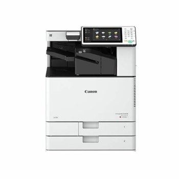 Canon imageRUNNER ADVANCE C3530i + DADF-A1