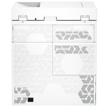 HP Color LaserJet Enterprise MFP 5800dn