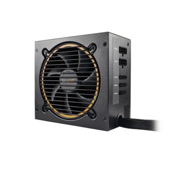 be quiet! PURE POWER 11 500W 120mm