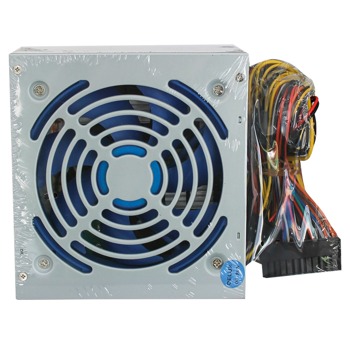 Delux LM 500W 120 mm DLP-360A
