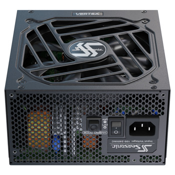 Seasonic Vertex GX-1200 1200W 80+ Gold Full