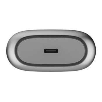 Xiaomi Electric Shaver S200 Silver BHR9531EU