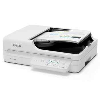 Epson Workforce DS-1760WN | JAR Computers Epson Workforce DS-1760WN