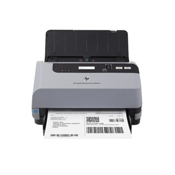 HP ScanJet Enterprise Flow 5000s2