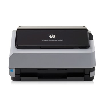 HP ScanJet Enterprise Flow 5000s2