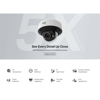 TP-Link VIGI InSight S245ZI