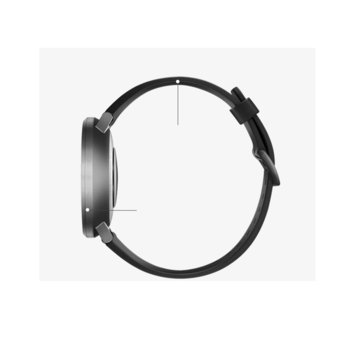 Huawei FIT Watch Black Small