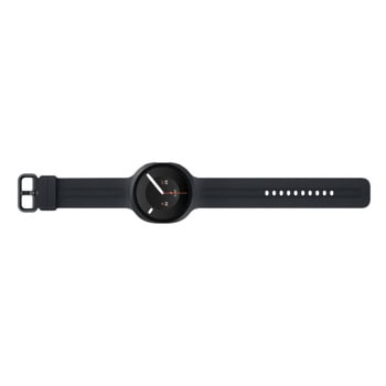 Samsung Galaxy Watch9 40mm Graphite SM-L340NZKAEUE | JAR Computers Samsung Galaxy Watch9 40mm Graphite SM-L340NZKAEUE