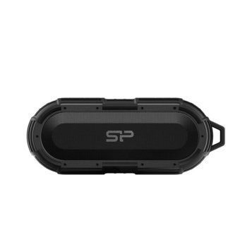 Блутут Колонка Silicon Power BS70, Черен