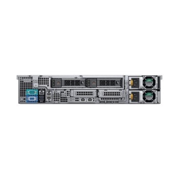 Dell EMC PowerEdge R540 PER540WM01