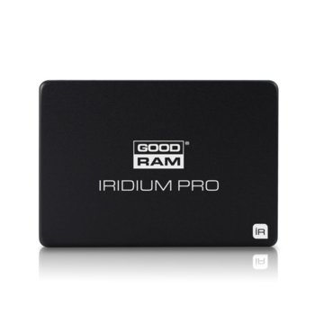 SSD 480GB Goodram Iridium PRO