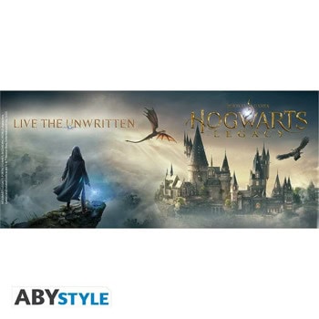 ABYstyle Harry Potter - Legacy Castle