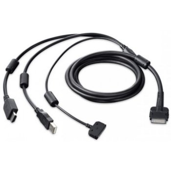 Wacom STJ-A328 3in1 cable