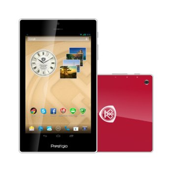 Prestigio MultiPad Color 7.0 3G