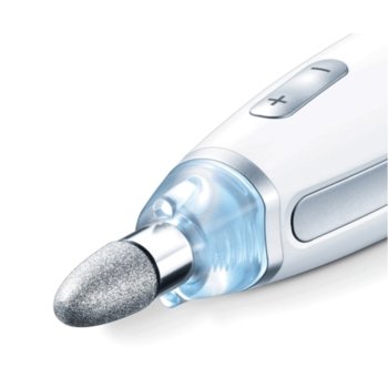 Beurer MP 62 + BS 39 57035_BEU_58502_BEU