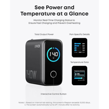 Anker B2697GZ1