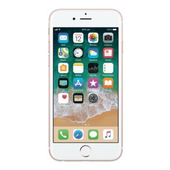 Apple iPhone 6S 16GB second hand Rose Gold