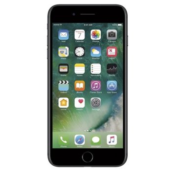 Apple iPhone 7 Plus 128GB SPC Black MN4M2GH/A