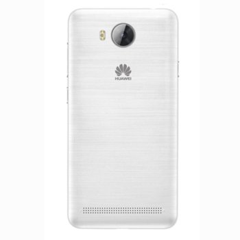 Huawei Y3 II LTE White 6901443129331