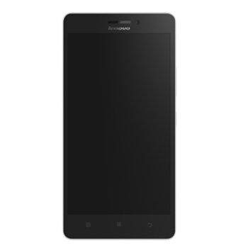 Lenovo A7000 White + 16GB Micro SDHC Class10