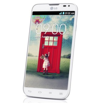 LG L70 Dual D325 & Quick Window Cover L70