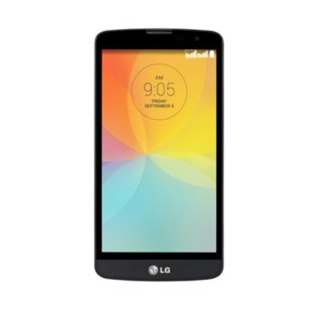 LG L Bello Dual D335 Black