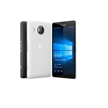 Microsoft Lumia 950 Dual SIM White