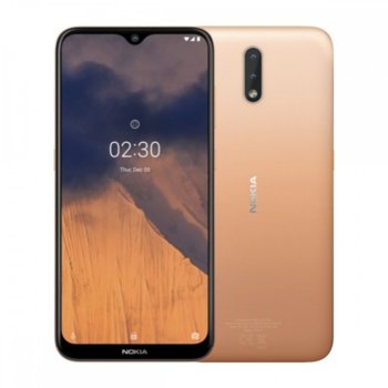 Nokia 2.3 Sand