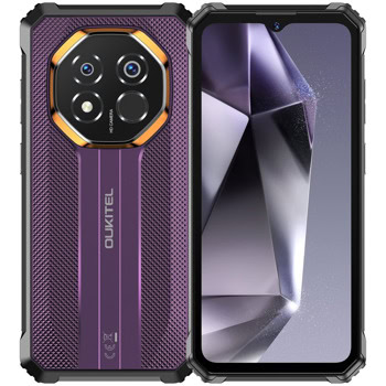 Oukitel G7 4G 64GB/4GB Purple