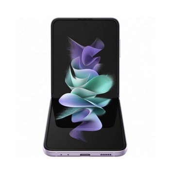 Samsung Galaxy Z Flip3 DS Lavender