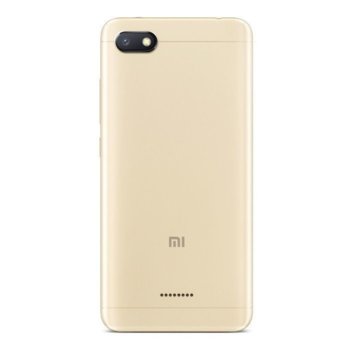 Xiaomi Redmi 6A DS 16GB Gold