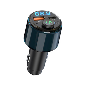 FM трансмитер Diva BT1526