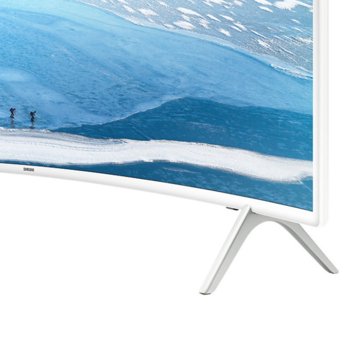 Samsung UE49KU6512UXXH + Logitech 920-007145