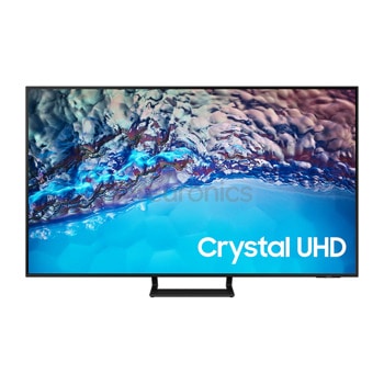 Телевизор Samsung UE-65BU857 (2022), 65" (165.1 cm) 4K/UHD Smart TV, DVB-T2CS2, LAN, Wi-Fi, Bluetooth, 3x HDMI, 2x USB | JAR Computers Samsung BU8572