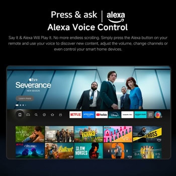 Xiaomi F 32 2026 L32MB-FAEU