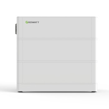 Growatt ARK-2.5H-A1 LiFePo4