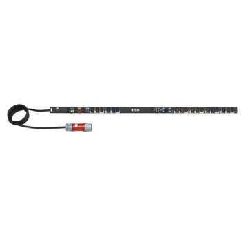 Eлектрически филтър Eaton ePDU EMIB07, 36U, 6x IEC-320-C13, 12x IEC-320-C19, с измерване на входа | JAR Computers EATON ePDU EMIB07