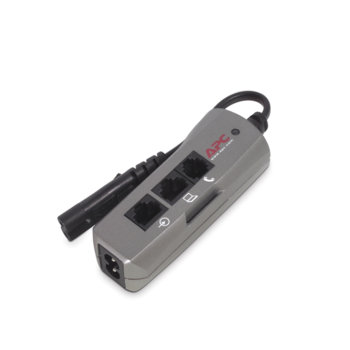 APC Notebook Surge Protector