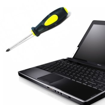 Монтаж/демонтаж на компонент за преносим компютър | JAR Computers Монтаж/демонтаж на компонент за преносим компютъ…