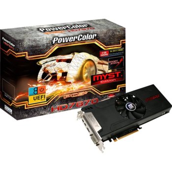 AMD HD7870