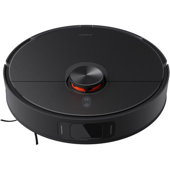 Xiaomi Robot Vacuum S20+ EU Black BHR8158EU