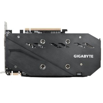 Gigabyte GV-N950XTREME C-2GD