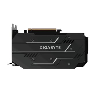 Gigabyte Radeon RX 5600 XT WINDFORCE 6GB OC