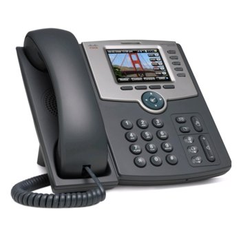 Cisco SPA525G2 VoIP Phone